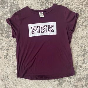 PINK Victoria’s Secret t-shirt